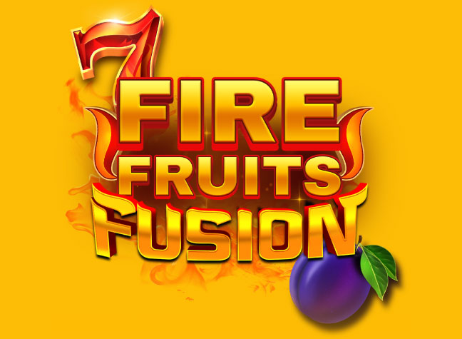 Игровой автомат Fire Fruits Fusion провайдера Mancala Gaming