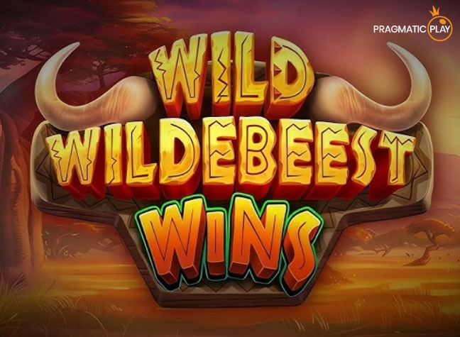 Игровой автомат Wild Wildebeest Wins провайдера Pragmatic Play
