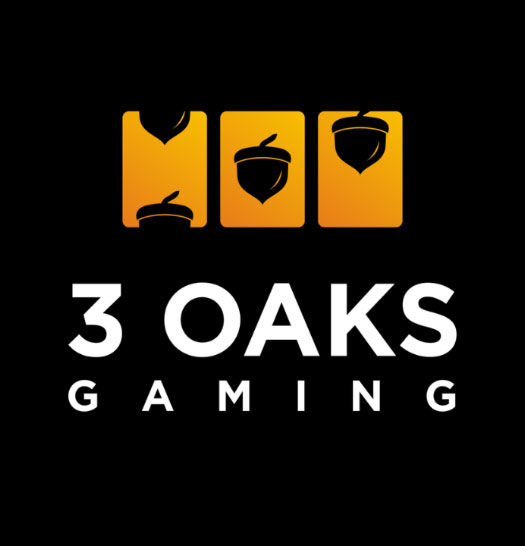 Азартные онлайн-игры для интернет-казино провайдера 3 Oaks Gaming 3 Oaks Gaming - создатель слотов и игровых автоматов для онлайн казино.