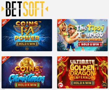 Betsoft