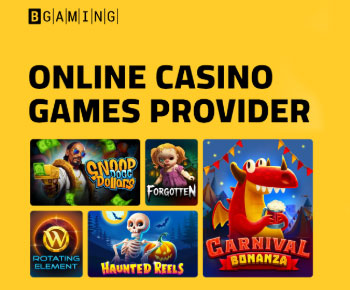 BGaming