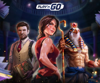 Play'n GO